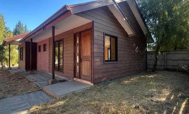 Casa en venta  en HUALQUI