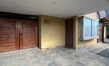 Casa en arriendo  en MAULE