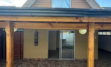 Casa en arriendo  en MAULE