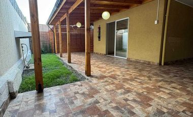 Casa en arriendo  en MAULE