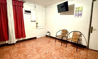 Casa en arriendo  en SANTIAGO