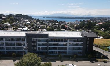 Departamento en arriendo  en PUERTO VARAS