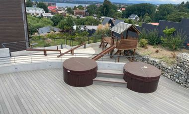 Departamento en arriendo  en PUERTO VARAS