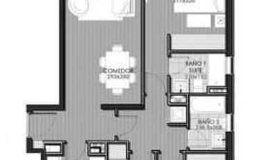 Departamento en arriendo  en PUERTO VARAS