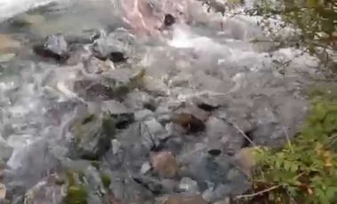 Parcela en venta  en RÍO IBAÑEZ