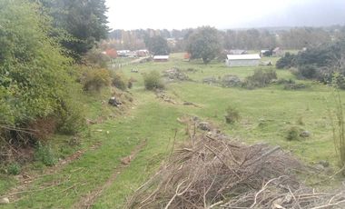 Parcela en venta  en RÍO IBAÑEZ