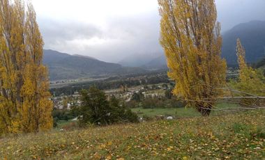 Parcela en venta  en RÍO IBAÑEZ