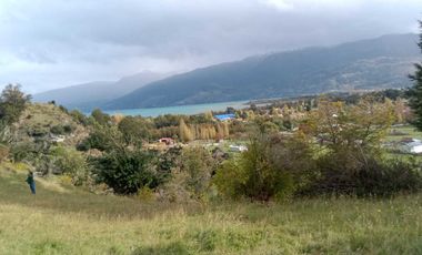 Parcela en venta  en RÍO IBAÑEZ