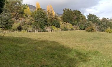 Parcela en venta  en RÍO IBAÑEZ