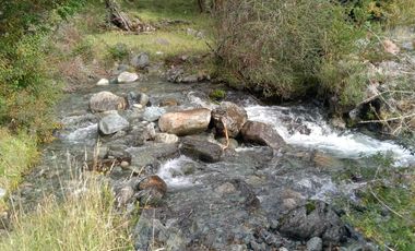 Parcela en venta  en RÍO IBAÑEZ