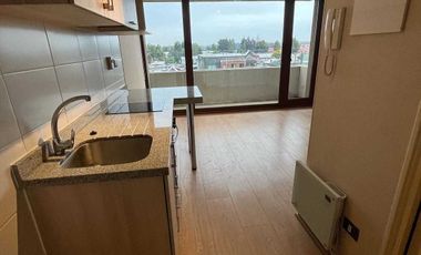 Departamento en venta  en TEMUCO