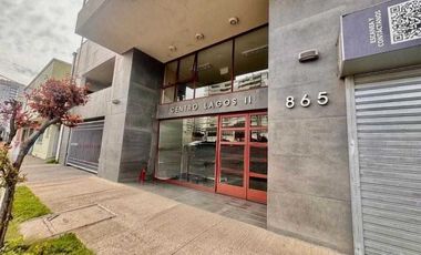 Departamento en venta  en TEMUCO