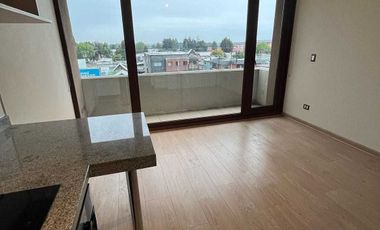 Departamento en venta  en TEMUCO