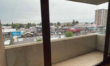Departamento en venta  en TEMUCO