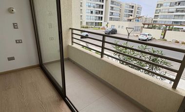 Departamento en arriendo  en ARICA