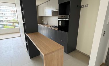 Departamento en arriendo  en ARICA