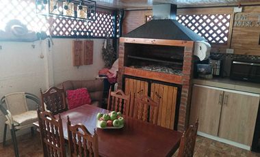Casa en venta  en MOLINA