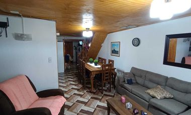Casa en venta  en MOLINA