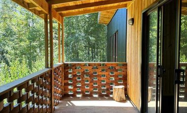 Casa en arriendo  en VILLARRICA