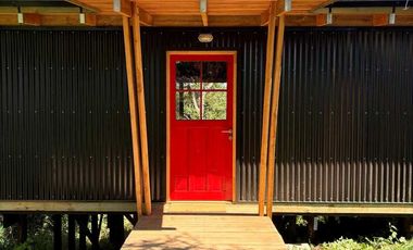 Casa en arriendo  en VILLARRICA