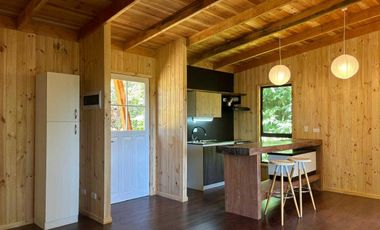 Casa en arriendo  en VILLARRICA