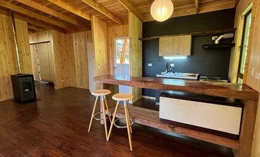 Casa en arriendo  en VILLARRICA