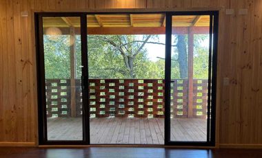 Casa en arriendo  en VILLARRICA