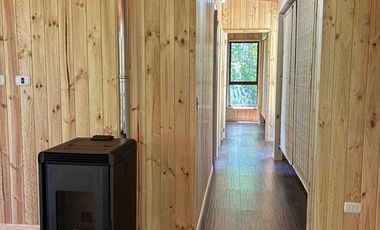 Casa en arriendo  en VILLARRICA