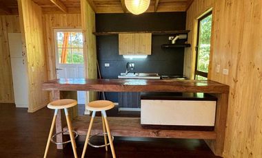 Casa en arriendo  en VILLARRICA