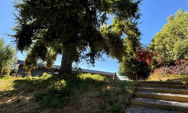 Casa en arriendo  en VILLARRICA