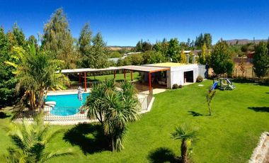 Casa en venta  en MAULE