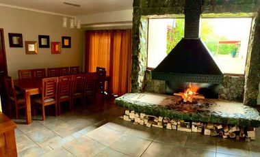Casa en venta  en MAULE