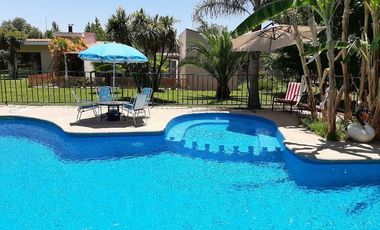 Casa en venta  en MAULE