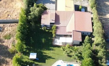 Casa en venta  en MAULE