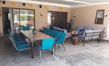 Casa en venta  en MAULE