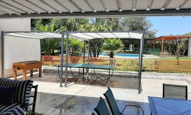 Casa en venta  en MAULE