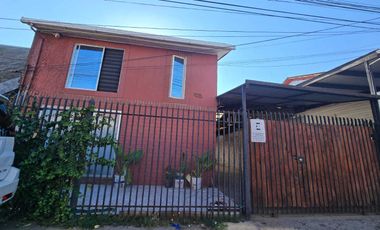 Casa en venta  en MOLINA