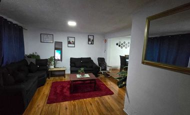Casa en venta  en MOLINA