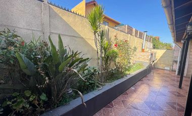 Casa en arriendo  en TALAGANTE
