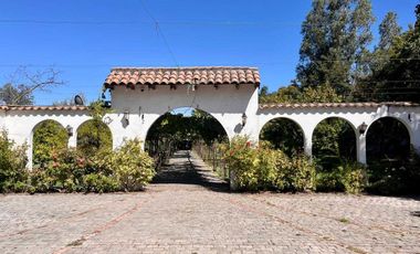 Parcela en venta  en REQUINOA