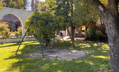 Parcela en venta  en REQUINOA