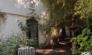 Parcela en venta  en REQUINOA