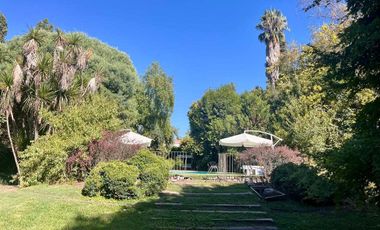 Parcela en venta  en REQUINOA