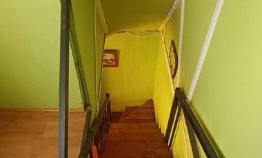 Casa en venta  en CURICÓ