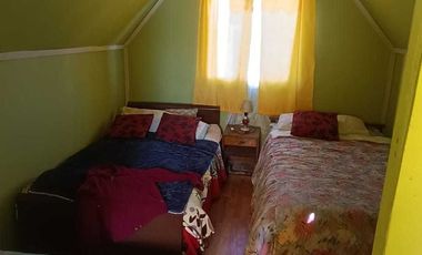 Casa en venta  en CURICÓ