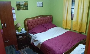 Casa en venta  en CURICÓ