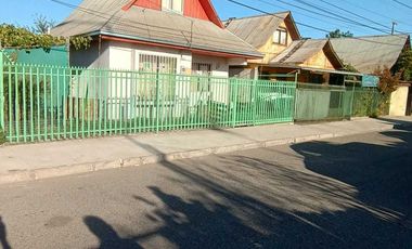Casa en venta  en CURICÓ