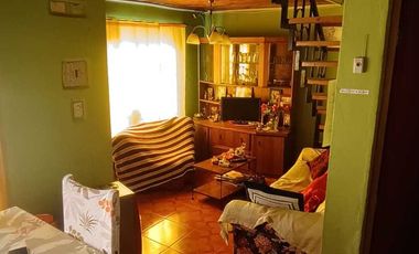 Casa en venta  en CURICÓ