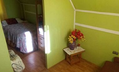 Casa en venta  en CURICÓ