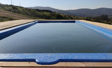 Parcela en venta  en CASABLANCA